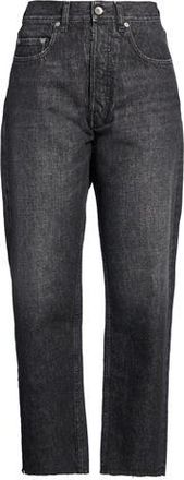 Maison Margiela BOTTOMWEAR - Jeans on YOOX.COM