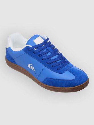 Quiksilver Sutton Skateschuhe blau