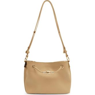 Arezzo Small Daphne Leather Crossbody Bag in Verano at Nordstrom