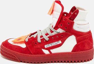 Off-white 3.0 Off Court