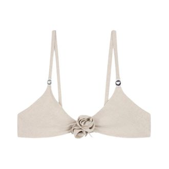 Coperni Bras, female, Beige, Size: M Top