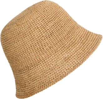 Ibeliv Andao Tea - Dames - Hoeden - Beige - ONE Size - Accessoires