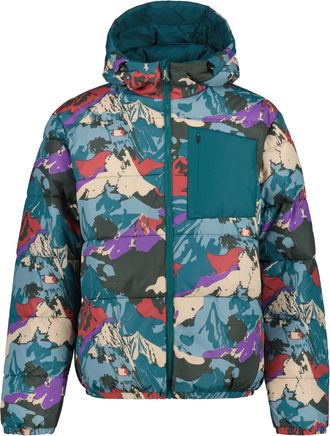 Icepeak Steppjacke