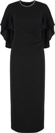 Pinko Dress With Jewelry Details