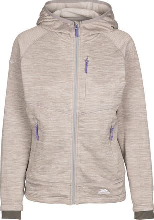 Trespass At200 Fleece Jacket in Platinum at Nordstrom, Size Xx-Small