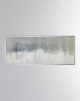Benson-Cobb Origins No. 1 Hand-Embellished Giclee