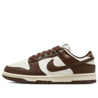 Nike (WMNS) Nike Dunk Low Cacao Wow DD1503-124