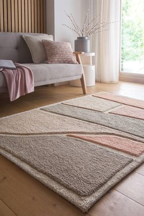 Origin Store Strata Rug | Size: 200 cm x 290 cm