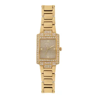 Guess Accessoires, Dames, Geel, ONE Size, Watches