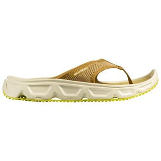 Salomon Reelax Break 6.0 Sandalen f&uuml;r Herren | beige