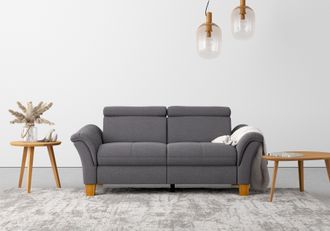 HOME AFFAIRE 2,5-Sitzer