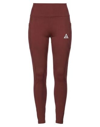Nike BOTTOMWEAR - Leggings su YOOX.COM