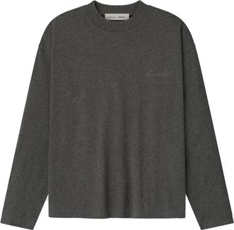 Fear of God Uomo, Top, Grigio, XL, new