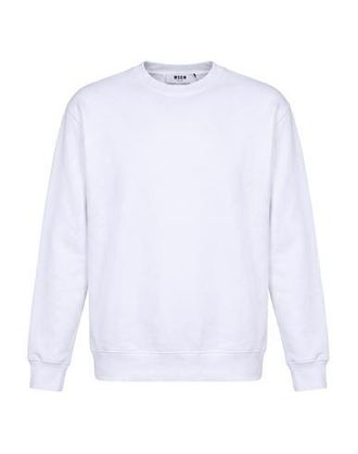Msgm TOPWEAR - Felpe su YOOX.COM