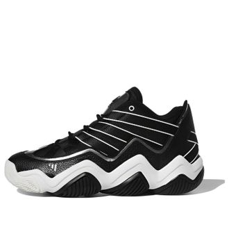 adidas Top Ten 2010 Black FZ6219