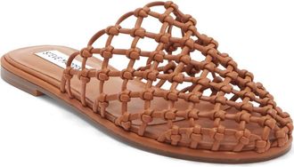 Steve Madden Maverik Mule in Cognac at Nordstrom Rack, Size 6.5