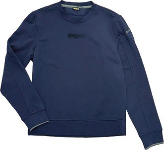 Blauer Uomo, Felpe, Blu, M, new