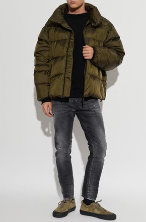 Dsquared2 Skater Jeans, Mens, Grey