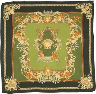 Versace ACCESSORIES - Scarves on YOOX.COM