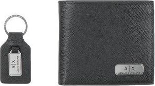 A|X Armani Exchange Marroquiner&iacute;a - Billeteras en YOOX.COM