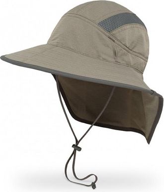 Sunday Afternoons Ultra Adventure Hat Hut - Unisex | beige