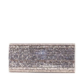 Jimmy Choo London Sweetie clutch Woman One Size