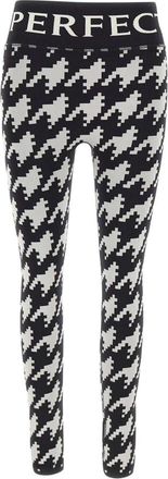 Perfect Moment Fitness, Dames, Veelkleurig, S, Nylon, Broek