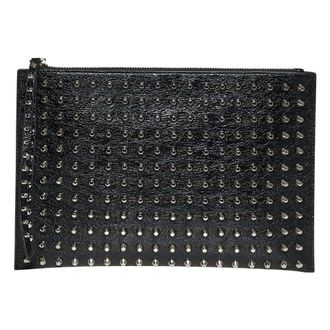 John Richmond Uomo, Borse, Nero, Taglia unica, new