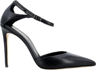 Gianmarco F. Donna, Scarpe, Nero, 36 EU, new