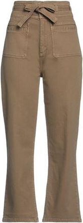 Masscob PARTES DE ABAJO - Pantalones vaqueros en YOOX.COM