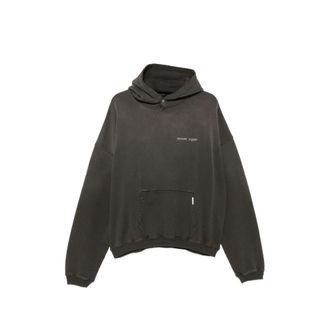 Represent Logo-print Hoodie