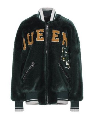 Dolce & Gabbana CAPISPALLA - Shearling & Teddy su YOOX.COM