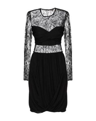 Roberto Cavalli KLEIDER - Mini-Kleider auf YOOX.COM