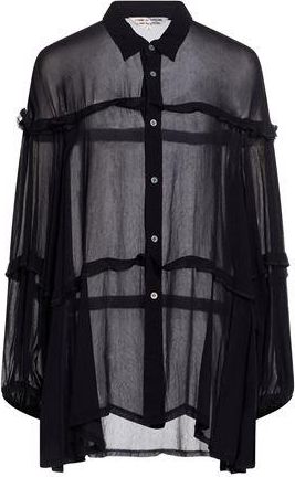 Comme Des Gar&ccedil;ons CAMISETAS Y TOPS - Camisas en YOOX.COM