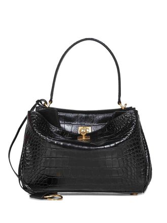 Balenciaga Kleine Rodeo Handtasche