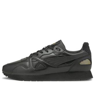 Puma Mirage OG Suit Black Team Gold 382522-02