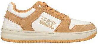 Emporio Armani CALZADO - Sneakers en YOOX.COM
