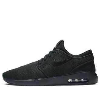 Nike Air Max Janoski 2 Black AQ7477-004