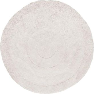 Lorena Canals Woolable rug Arctic Circle - Sheep White at Nordstrom, Size Medium
