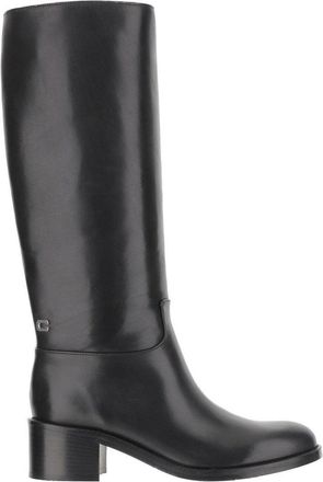 Carel Brighton Leather Boots