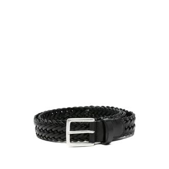 Anderson's Belts, male, Black, Size: 105 CM Belt