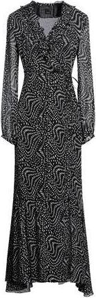Pinko VESTIDOS - Vestidos largos en YOOX.COM