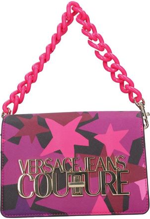 Versace Jeans Couture Multi Kleur - Dames - Handtassen - Veelkleurig - ONE Size - Tassen
