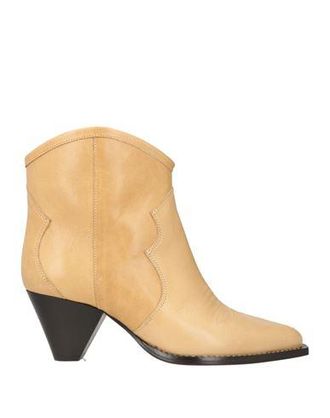 Isabel Marant SCHUHE - Stiefeletten auf YOOX.COM