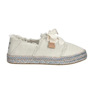 Toms Toms, Dames, Schoenen, Beige, Maat: 36 EU Denim