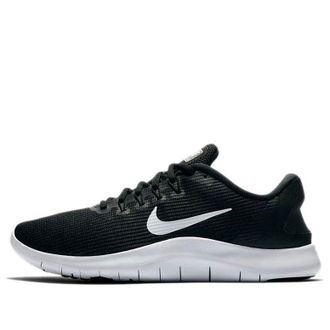 Nike (WMNS) Nike Flex 2018 RN Black AA7408-018