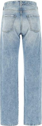 Maison Margiela Womens Jeans 470