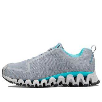 Reebok (WMNS) Reebok ZigWild Trail 6 Grey Classic Teal GY1473