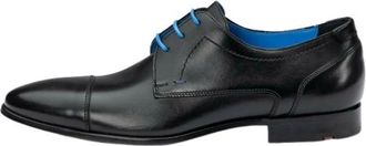 Lloyd Lloyd, Heren, Schoenen, Zwart, Maat: 43 EU