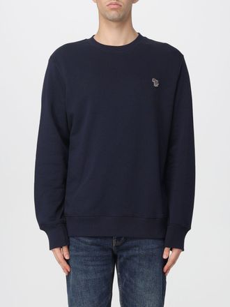 Paul Smith Sweatshirt PAUL SMITH Men color Blue